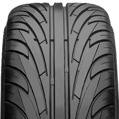 Nankang NS-II NS Ultra-Sport UHP 205/50R17 93V