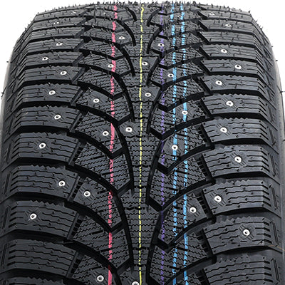 Nankang SW-9 Studded 235/45R17 97T XL