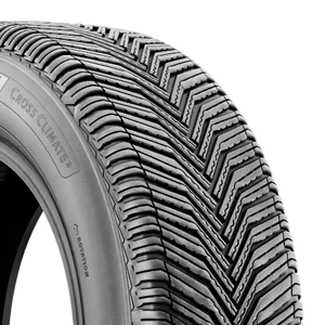 Michelin CrossClimate 2 245/55R18 103V