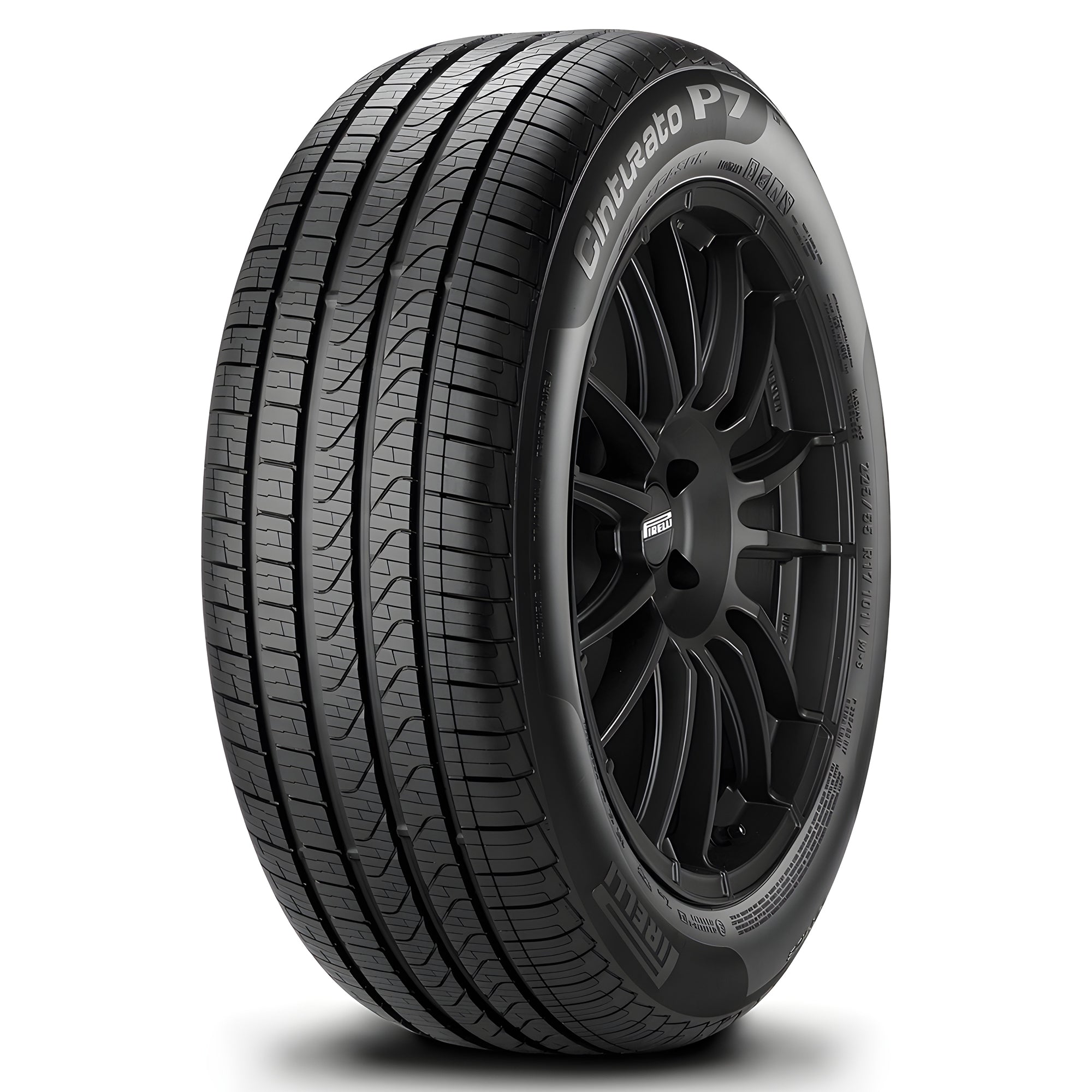 Pirelli Cinturato P7 All Season Run-Flat 225/45R18 91V