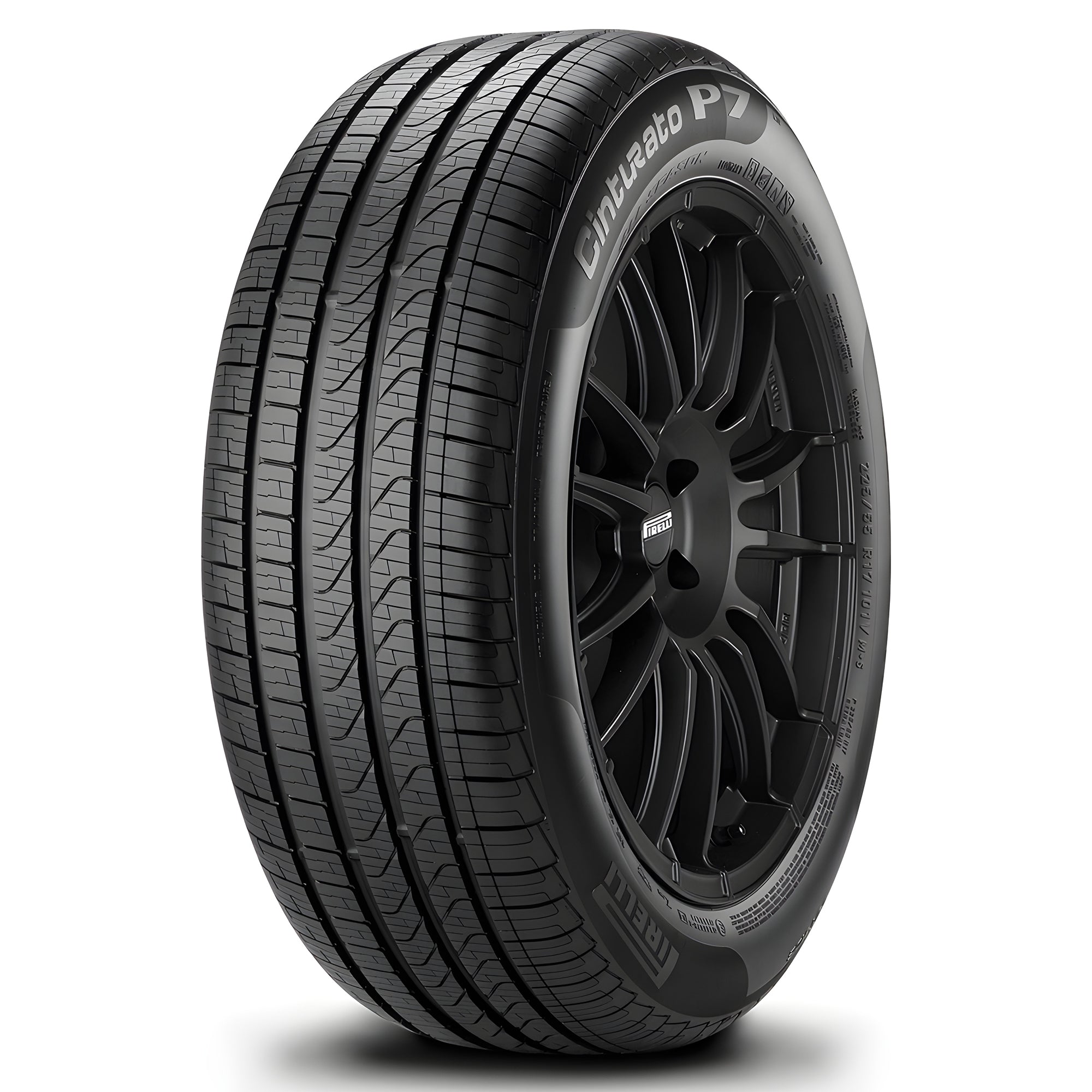 Pirelli Cinturato P7 All Season Run-Flat 195/55R16 87V