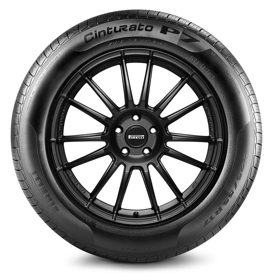 Pirelli Cinturato P7 All Season Run-Flat 225/45R18 91V