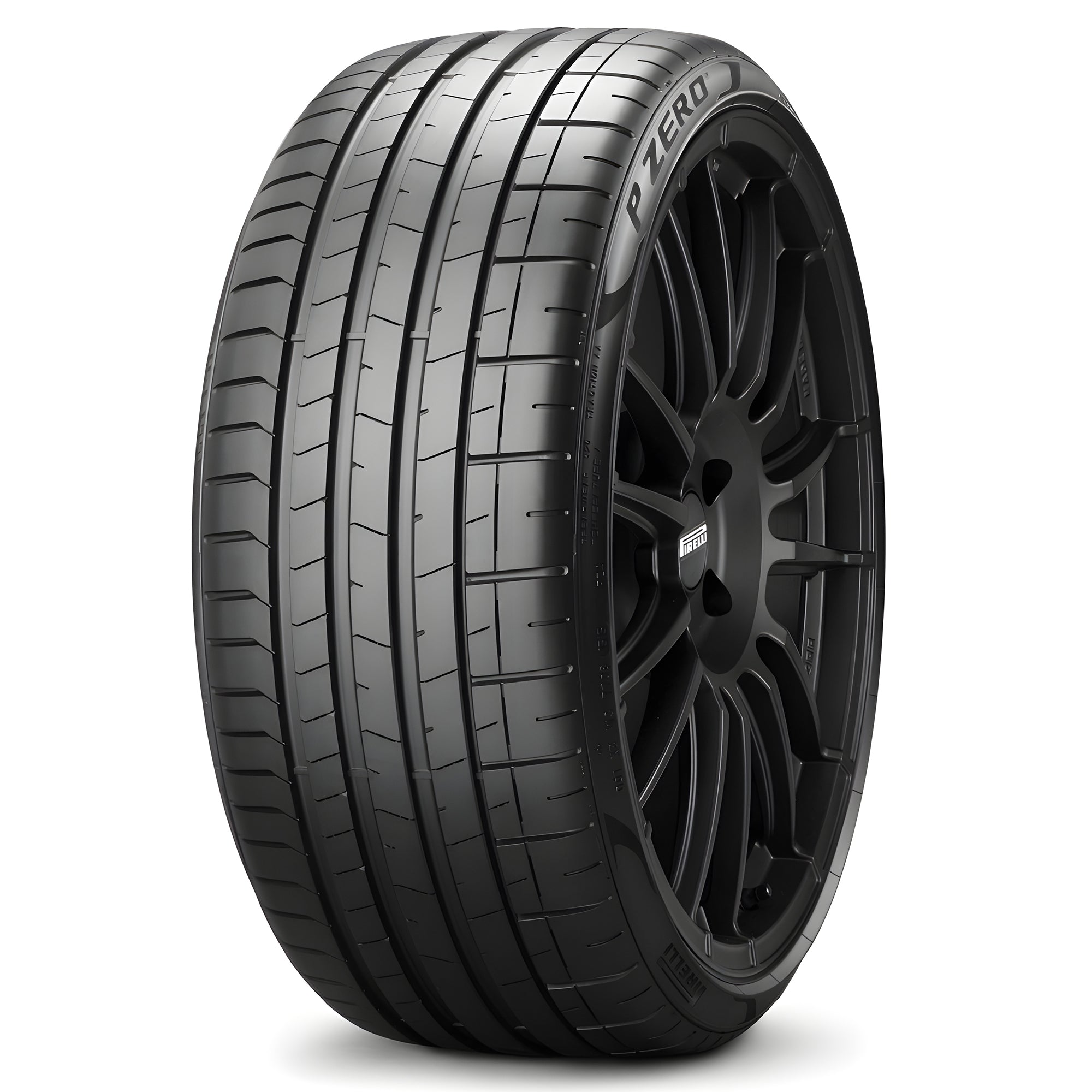 Pirelli P-Zero (PZ4-Sport) 255/40R19 100Y XL (*)