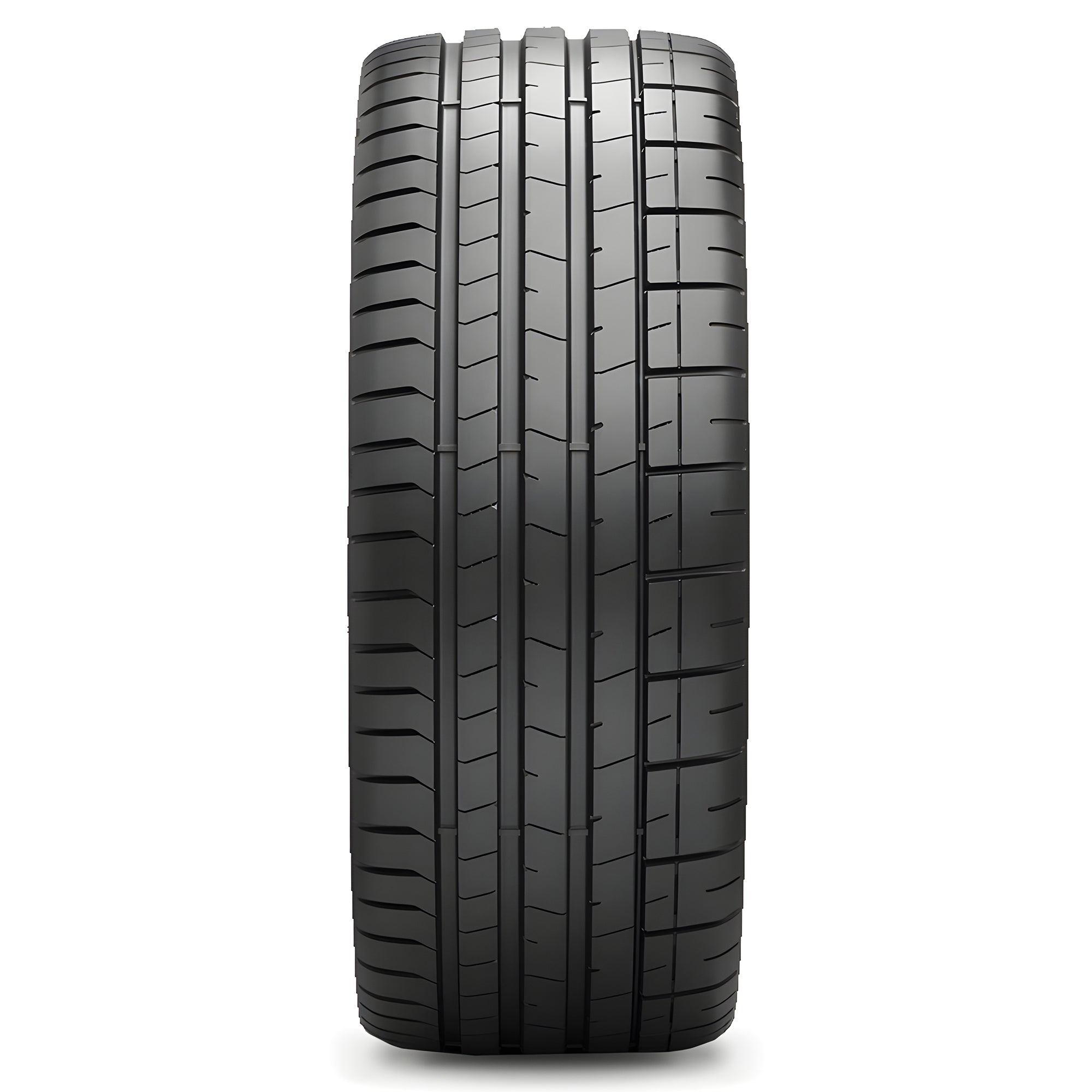 Pirelli P-Zero (PZ4-Sport) 255/40R19 100Y XL (*)