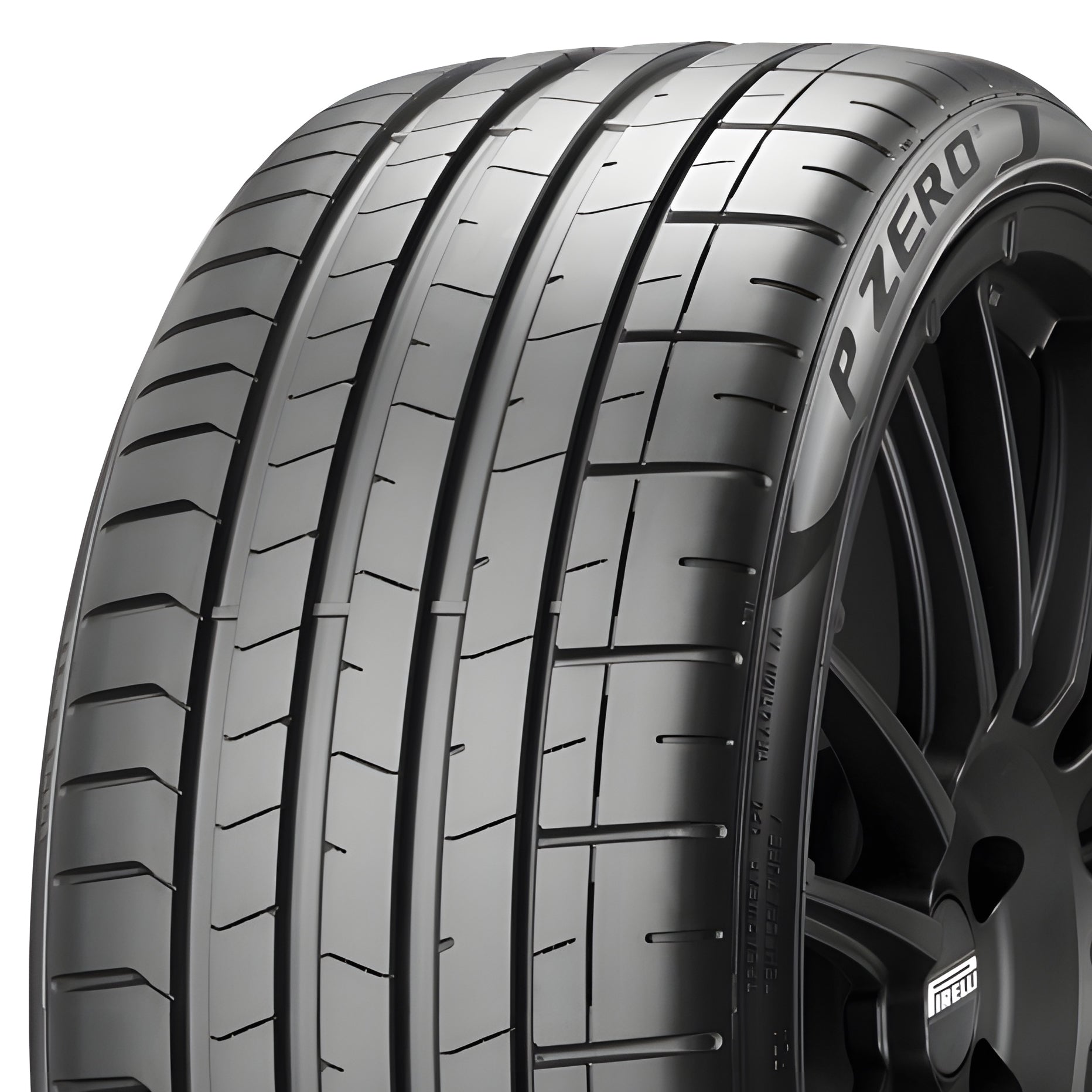 Pirelli P-Zero (PZ4-Sport) 255/40R19 100Y XL (*)