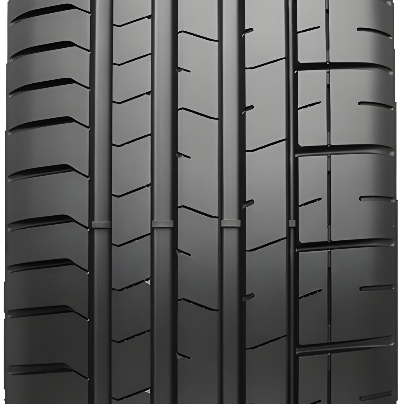 Pirelli P-Zero (PZ4-Sport) 315/35R21 111Y XL (*) (K1) (ELECT)