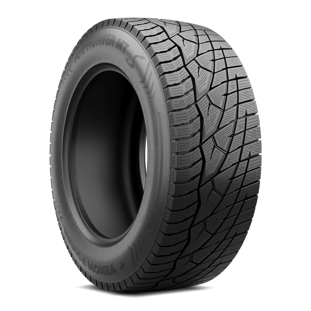 Venom Power Ice Hunter WTS 265/50R20