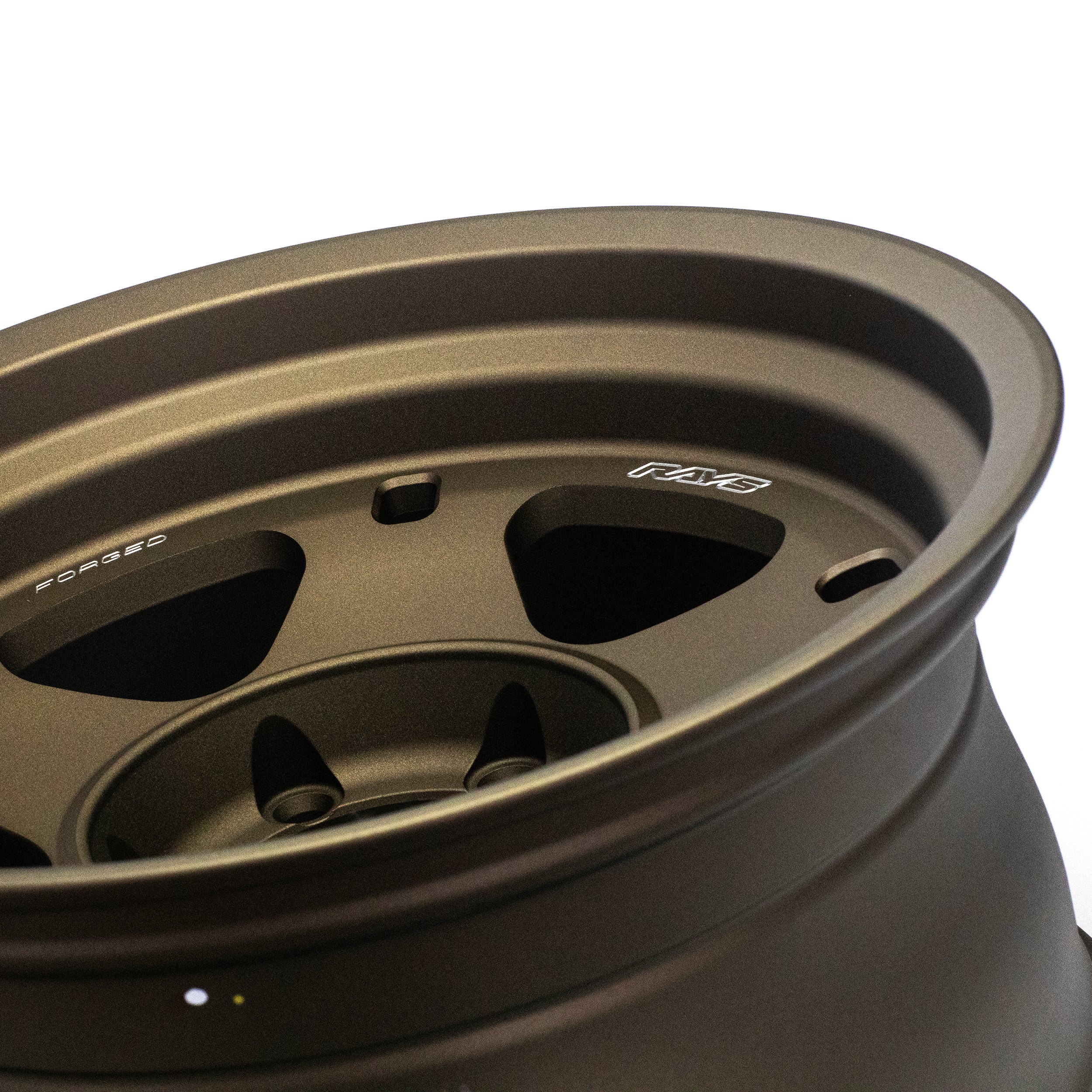 RAYS OFFROAD 05X Matte Gunbronze(MZ) - 17x8.5 | -10 | 6x135 | 86.9mm | Face-3