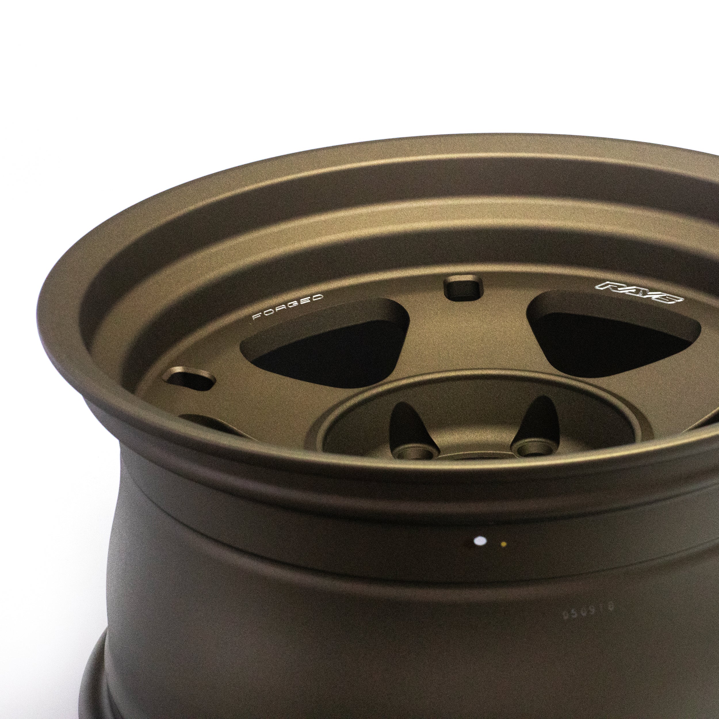 RAYS OFFROAD 05X Matte Gunbronze(MZ) - 17x8.5 | -10 | 6x135 | 86.9mm | Face-3