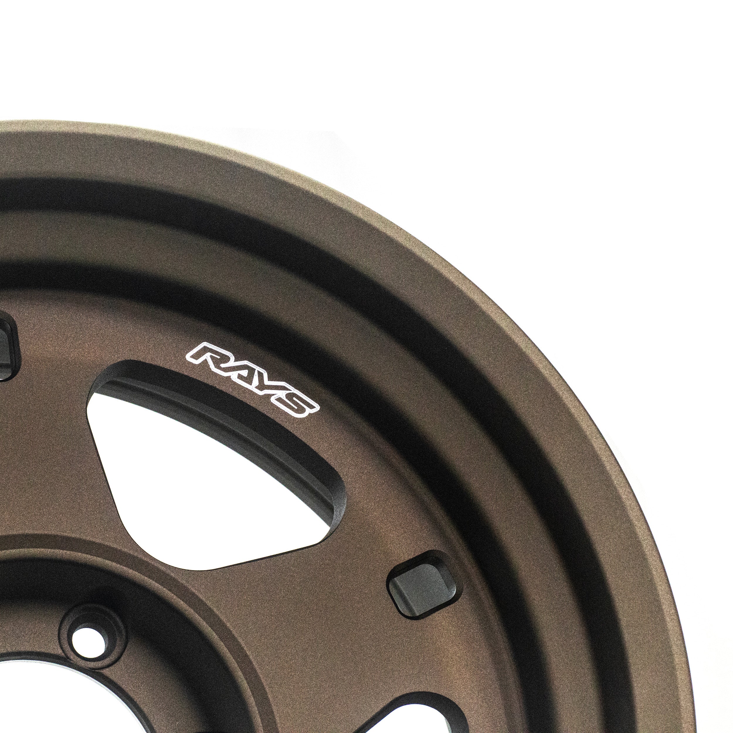RAYS OFFROAD 05X Matte Gunbronze(MZ) - 17x8.5 | -10 | 6x135 | 86.9mm | Face-3
