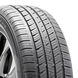 Falken ZIEX CT60 A/S 255/45R20 105V XL