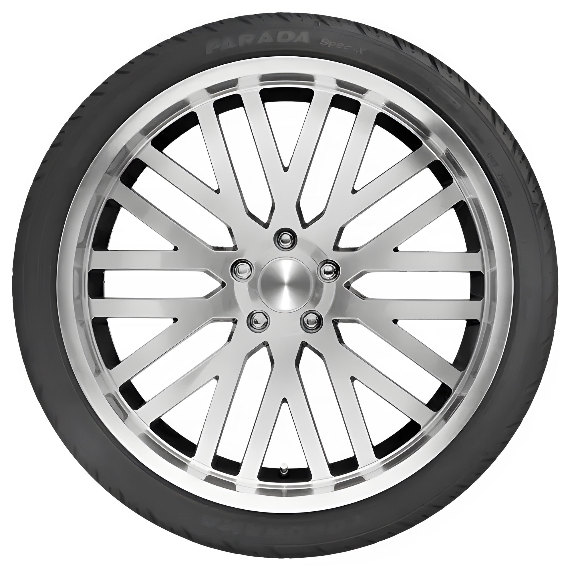 Yokohama Parada Spec X 235/55R20 102V