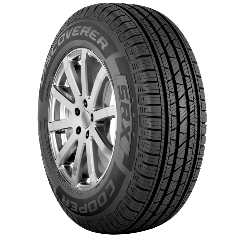 Cooper Discoverer SRX 275/55R20 117H XL