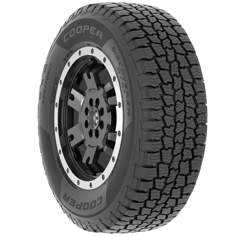 Cooper Discoverer RTX2 275/60R20 115T