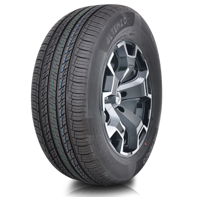 Altenzo Sports Navigator 275/40R22 107V XL