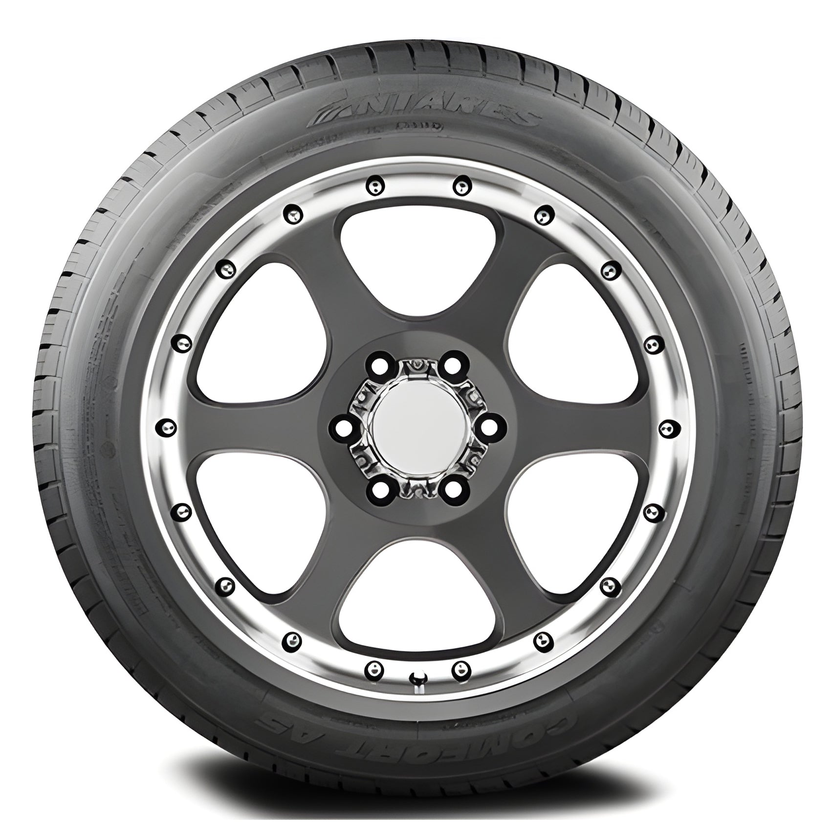 Antares COMFORT A5 245/75R16 111S