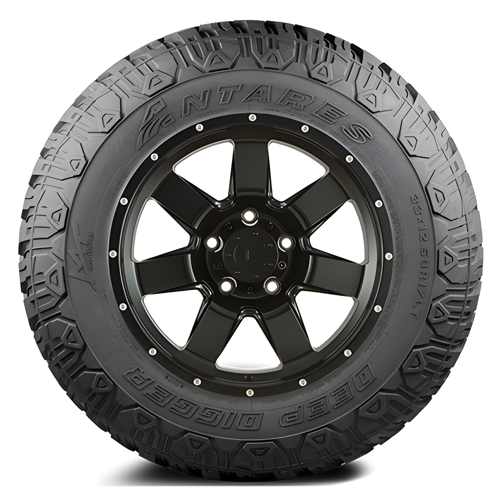 Antares DEEP DIGGER 35X12.50R20LT E 121Q