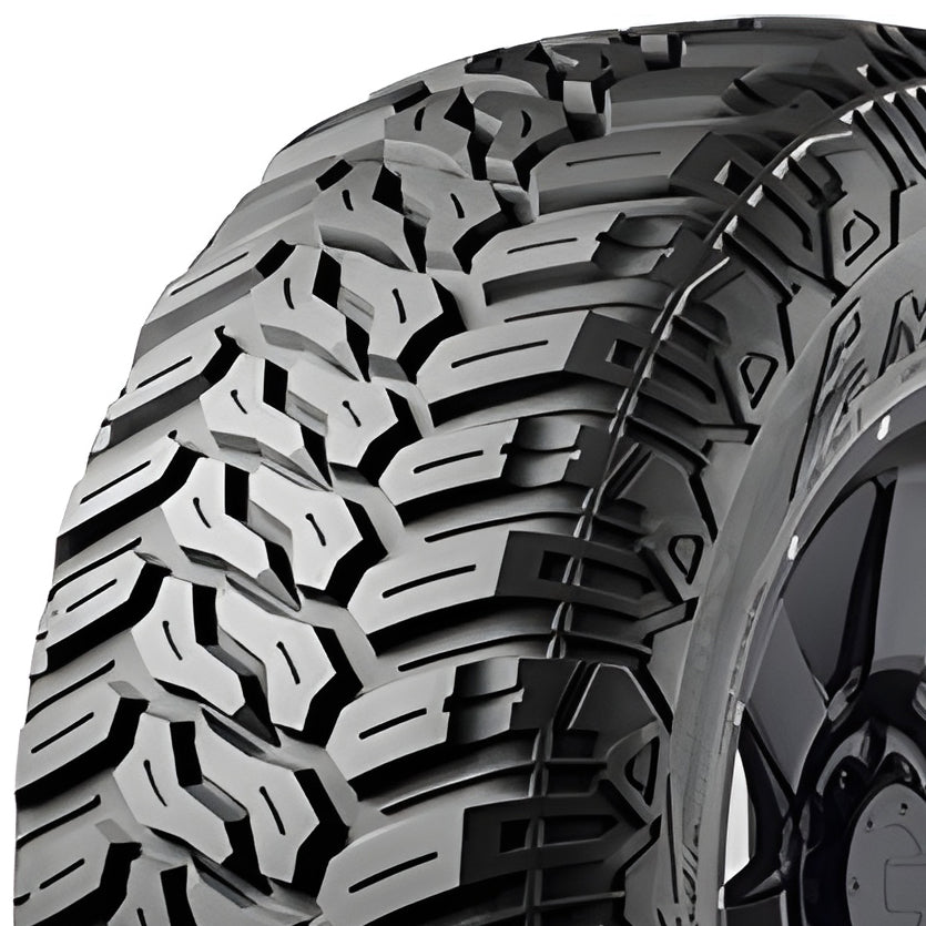 Antares DEEP DIGGER 35X12.50R20LT E 121Q