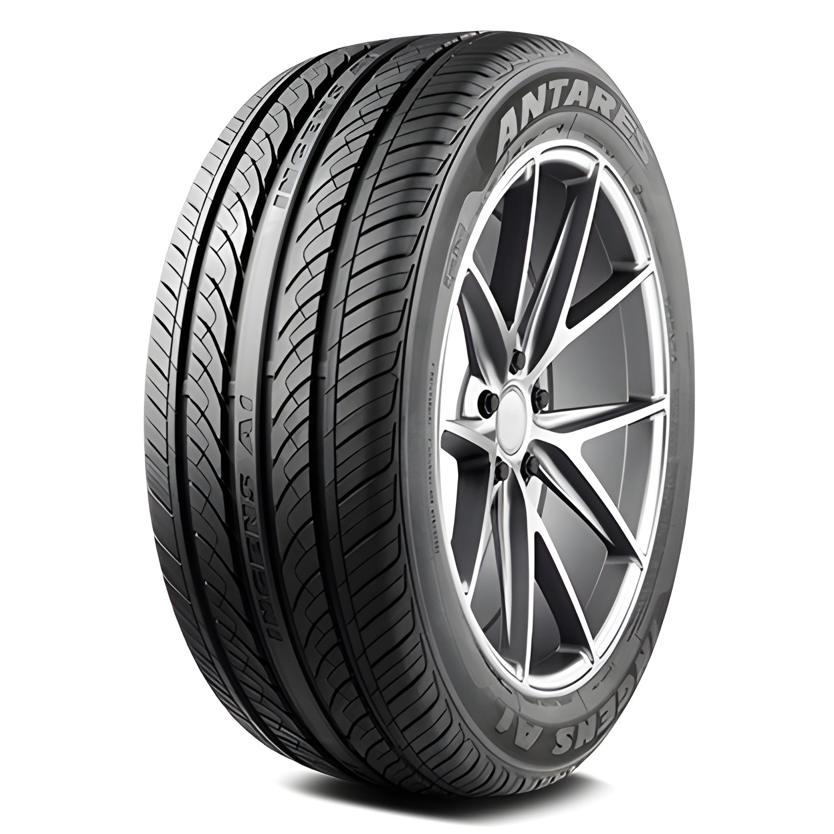 Antares INGENS A1 205/55R16 91V