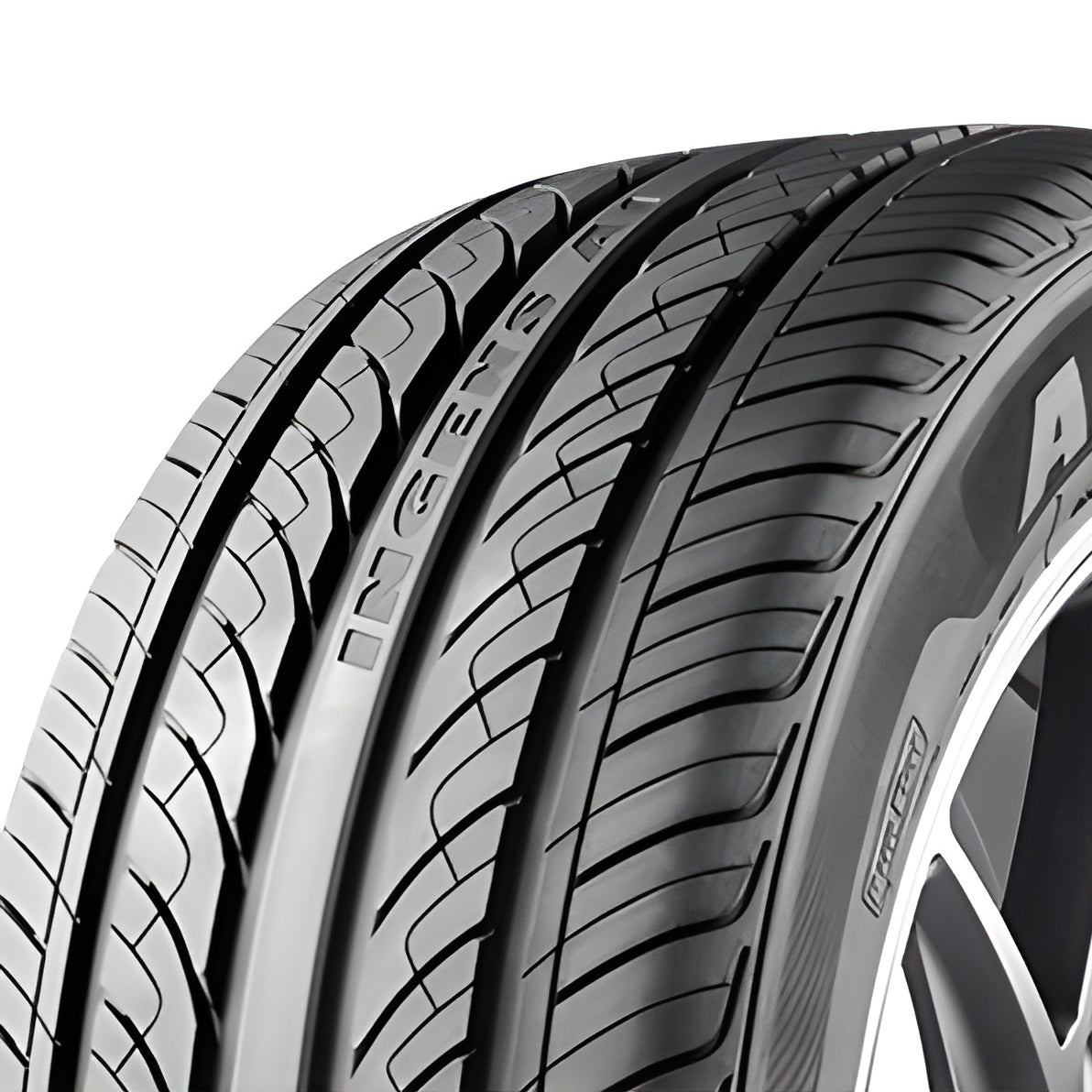 Antares INGENS A1 205/55R16 91V