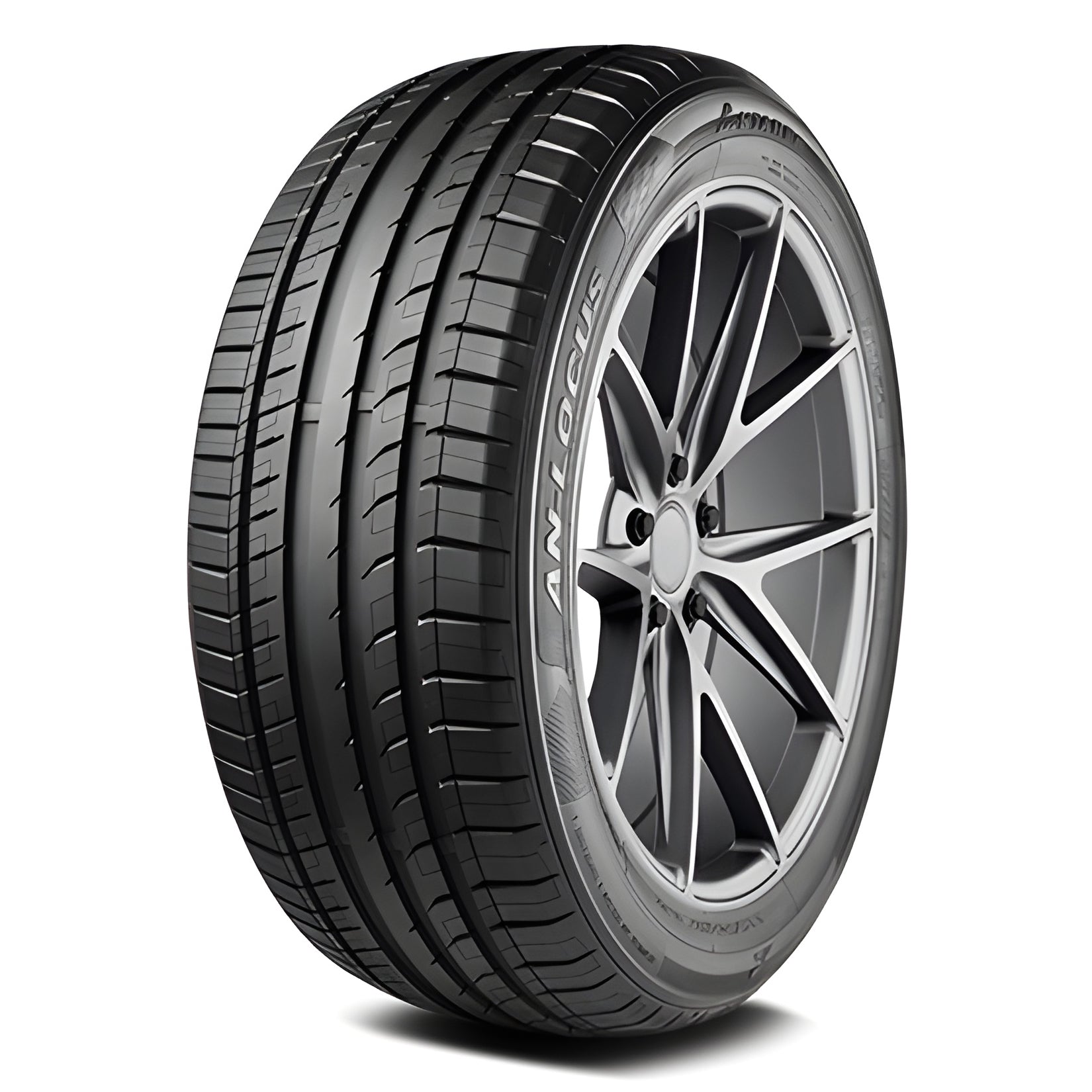 Antares INGENS-LOCUS 275/40R20 106W