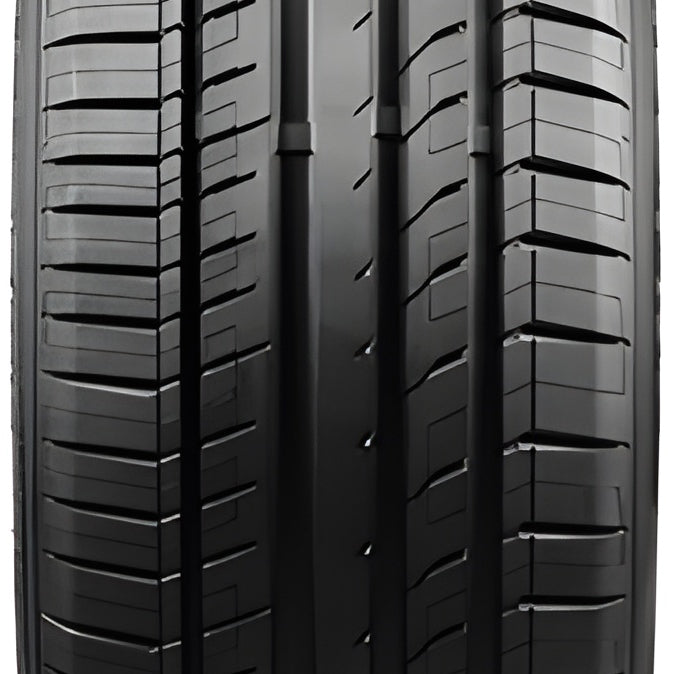 Antares INGENS-LOCUS 275/40R20 106W