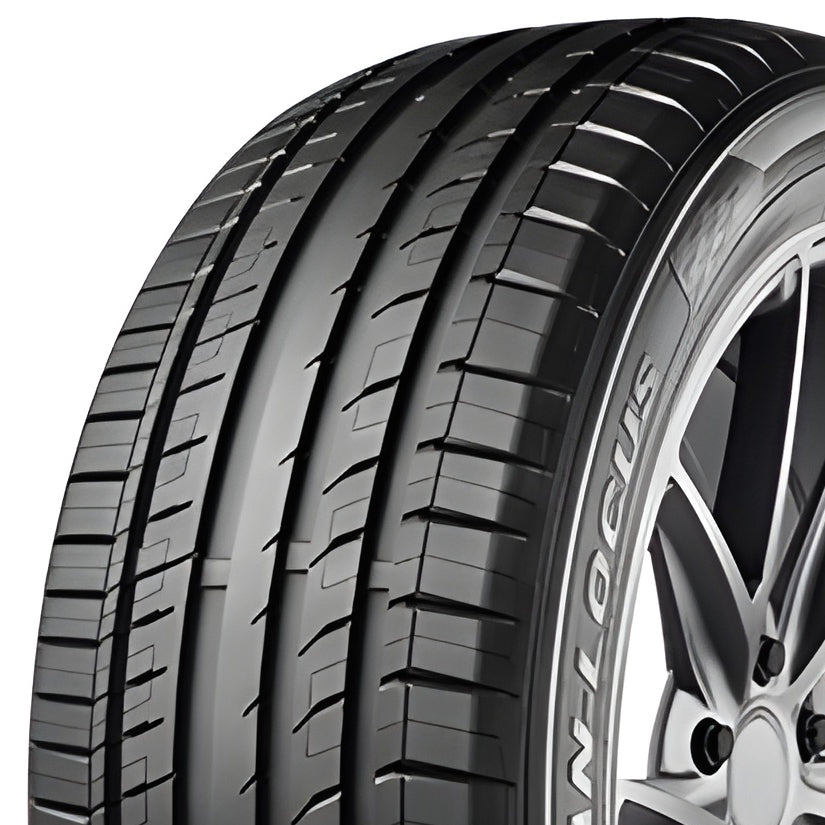 Antares INGENS-LOCUS 275/40R20 106W