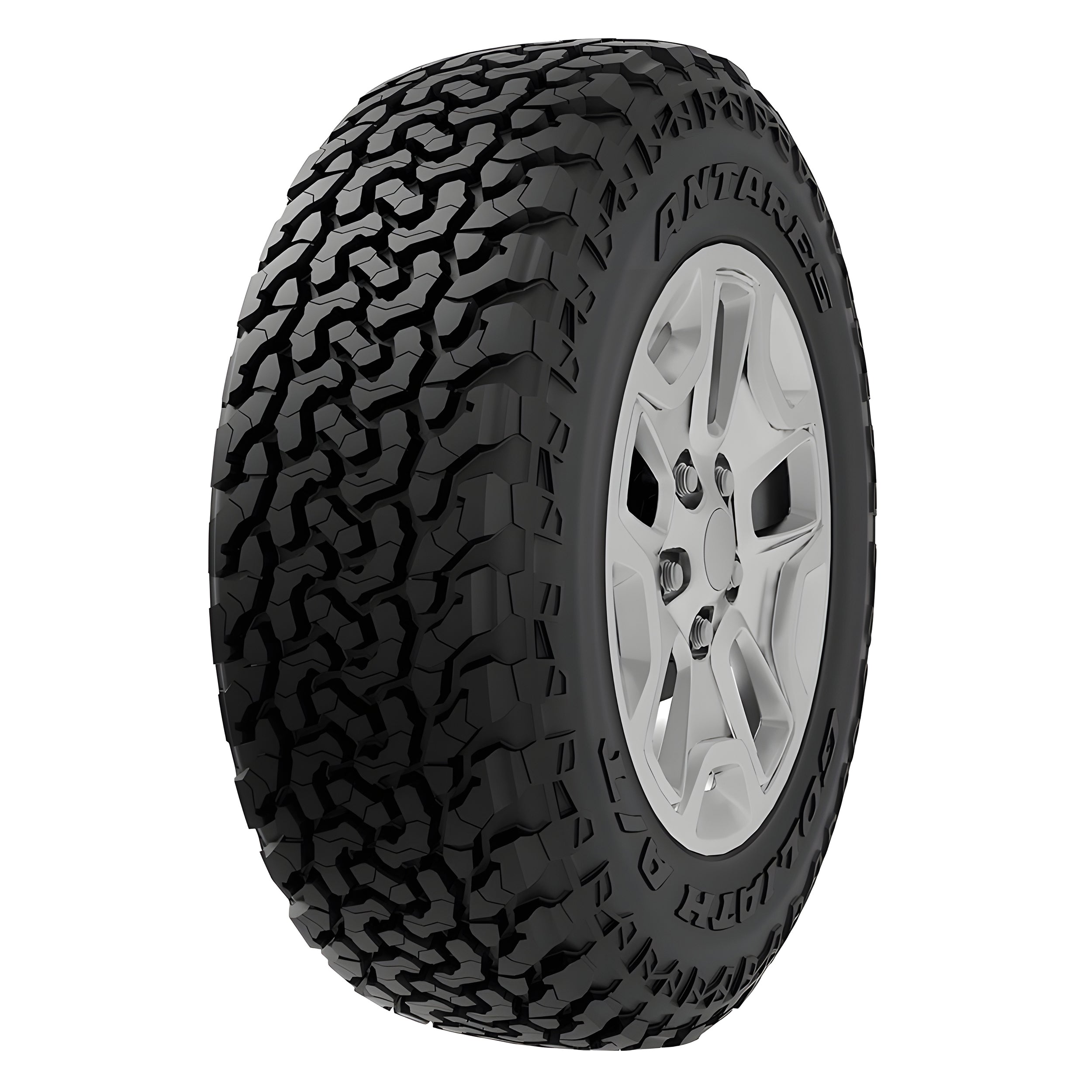 Antares Goliath AT 265/70R16 112S