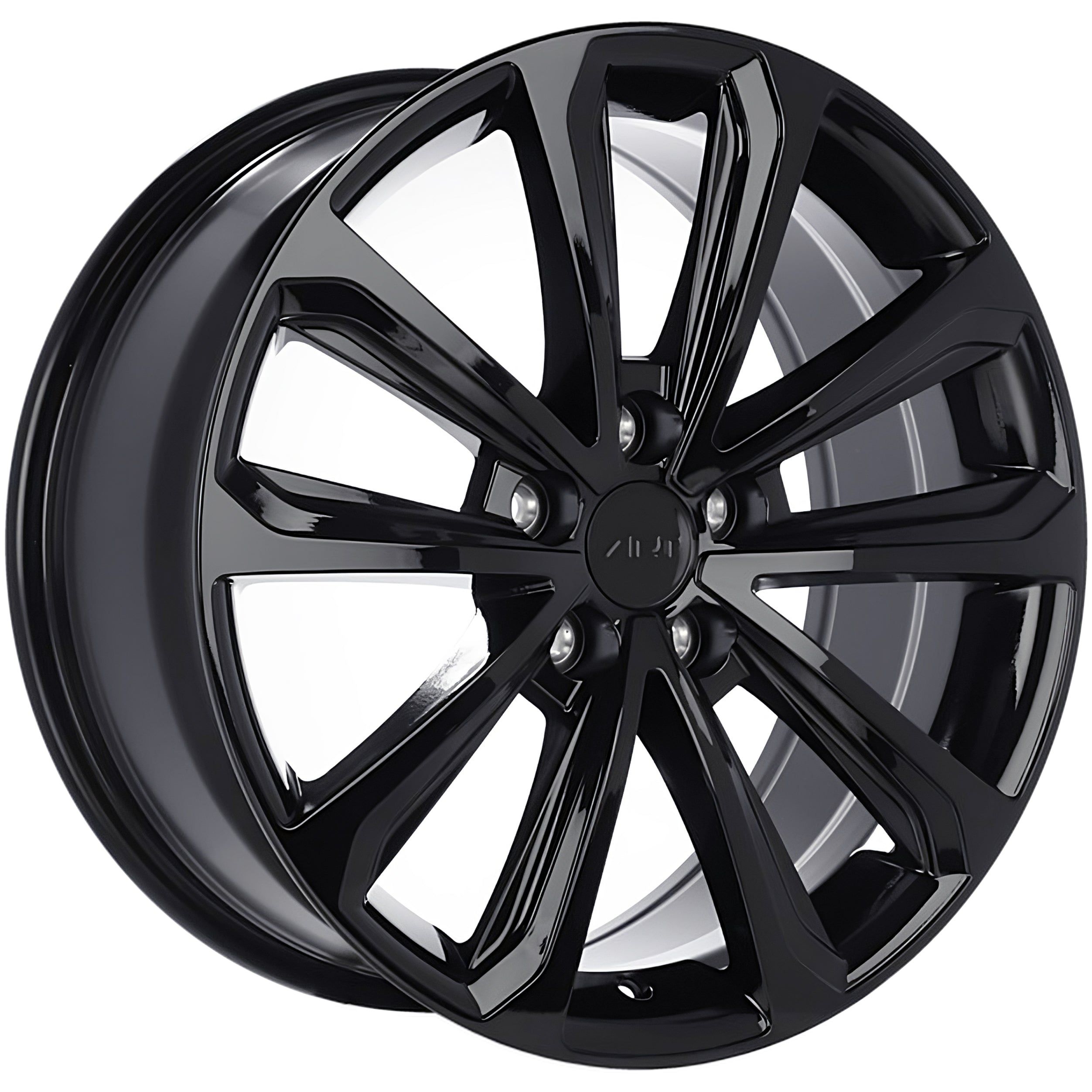 ART Element Gloss Black  - 18x8 | +45 | 5x114.3 | 67.1mm - Wheel Haven