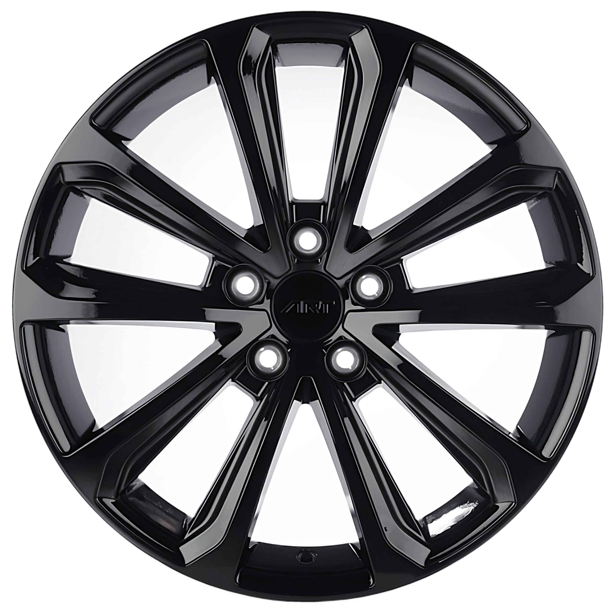 ART Element Gloss Black  - 18x8 | +45 | 5x114.3 | 67.1mm - Wheel Haven