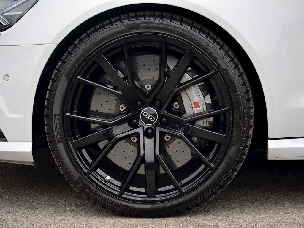 ART Replica 224 Gloss Black  - 22x10 | +21 | 5x112 | 66.6mm - Wheel Haven
