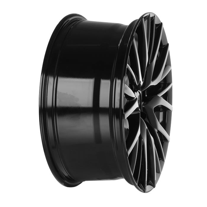 ART Replica 282 Gloss Black  - 18x8 | +35 | 5x114.3 | 60.1mm - Wheel Haven