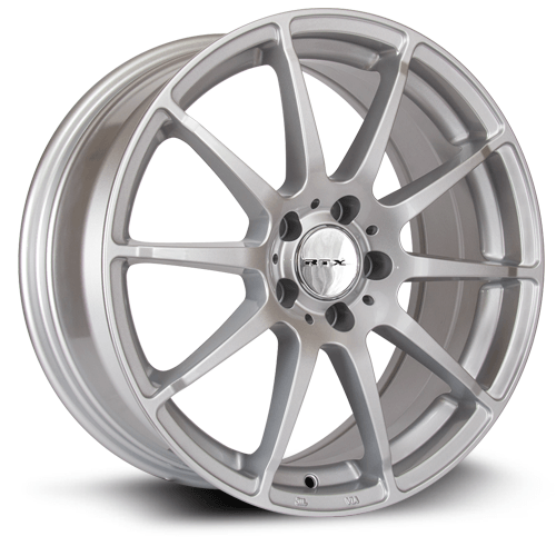 Beyern Munich 22x10.5 | 5x120 | +32 | 72mm - Silver - Wheel Haven