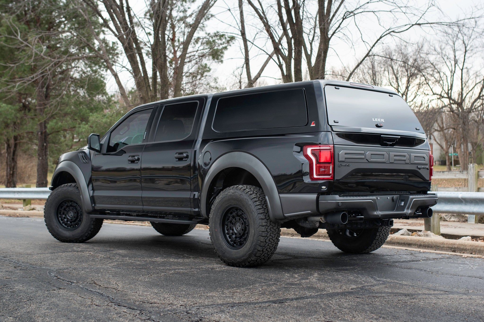 Black Rhino Arsenal Textured Matte Black - 18x8 | +30 | 5x110 | 72.1mm - Wheel Haven