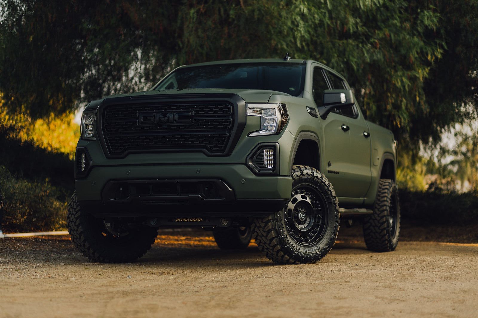 Black Rhino Axle Matte Black - 20x9.5 | +25 | 5x120 | 72.6mm - Wheel Haven