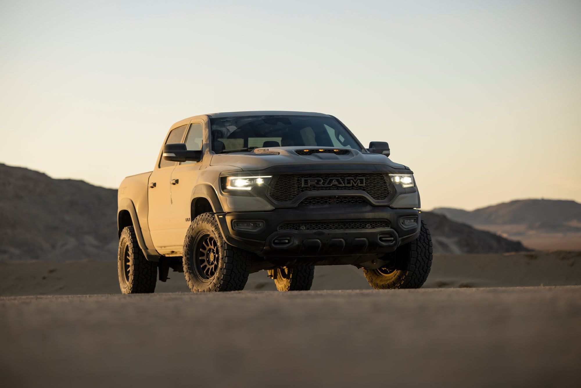 Black Rhino Rapid Matte Black - 17x8.5 | +10 | 5x150 | 110.1mm - Wheel Haven