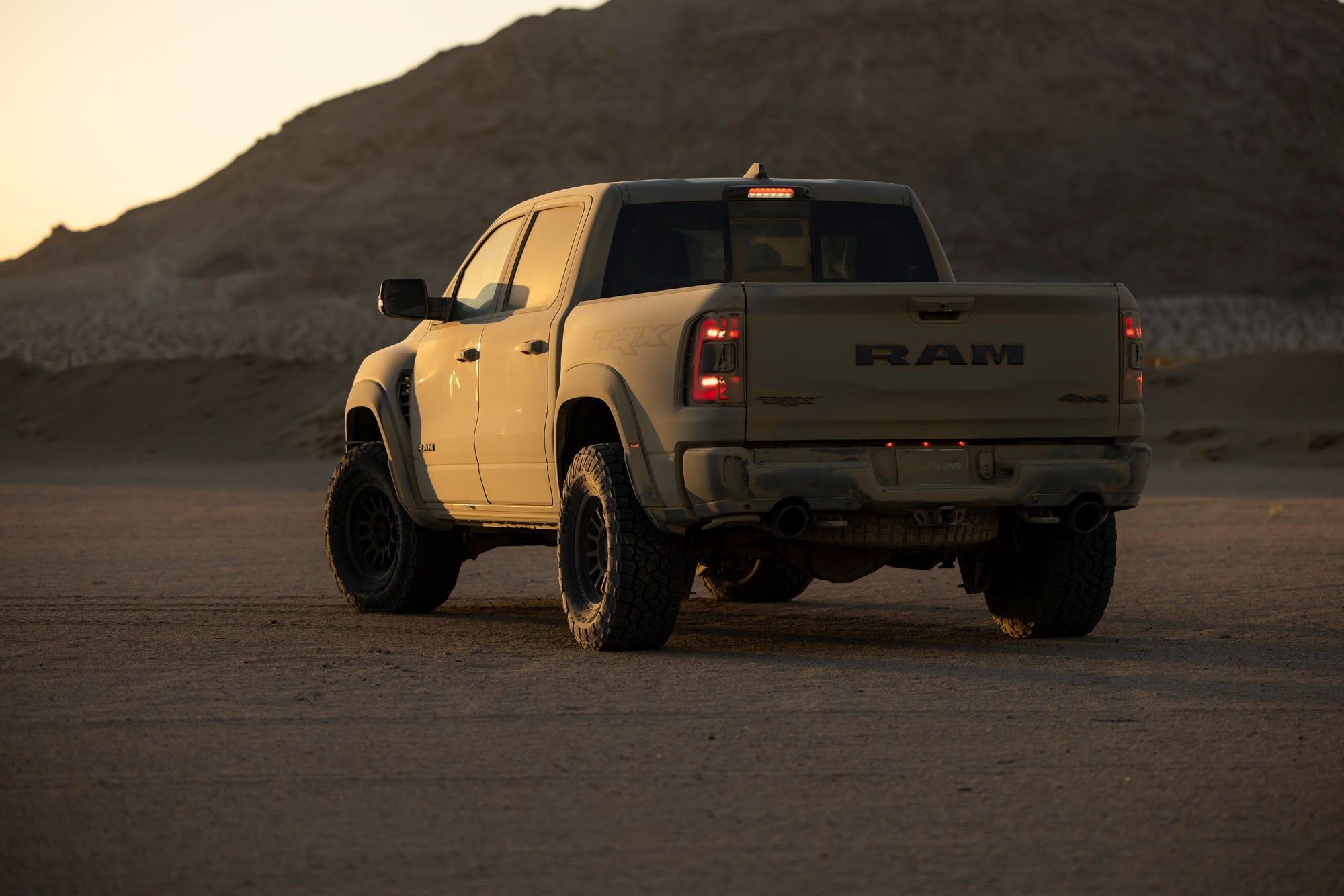 Black Rhino Rapid Matte Black - 17x8.5 | +10 | 5x150 | 110.1mm - Wheel Haven