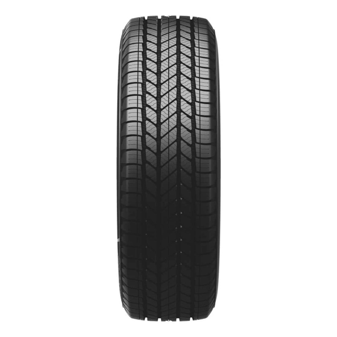 Bridgestone Alenza AS Ultra 255/65R18 111T - Wheel Haven