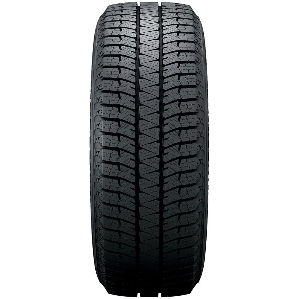 Bridgestone Blizzak WS90 215/45R17 91T - Wheel Haven