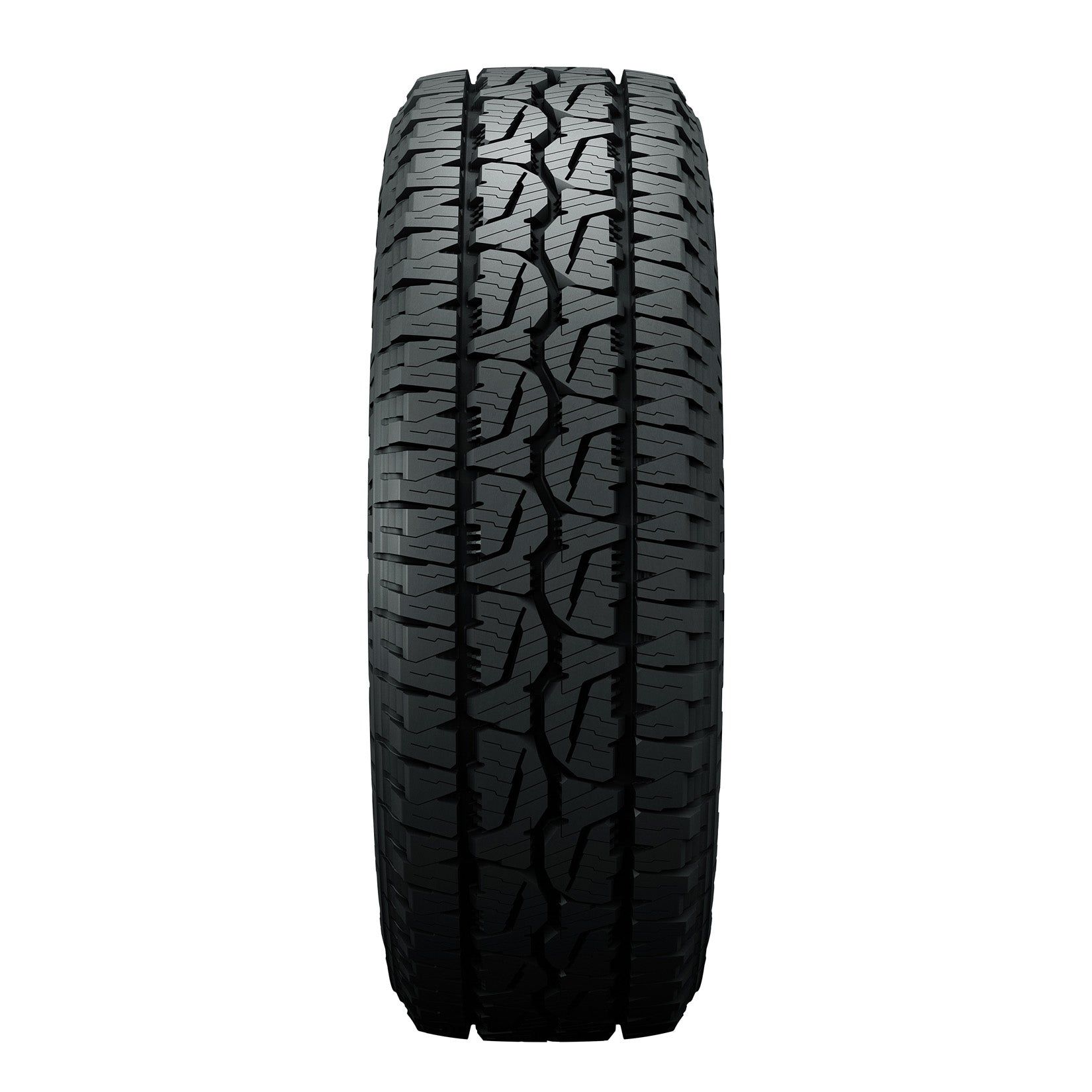 Bridgestone Dueler A/T REVO 3 265/70R17 113T - Wheel Haven
