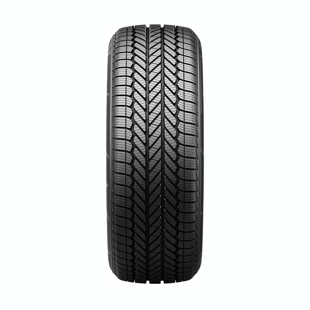 Bridgestone WeatherPeak 205/65R16 95H - Wheel Haven