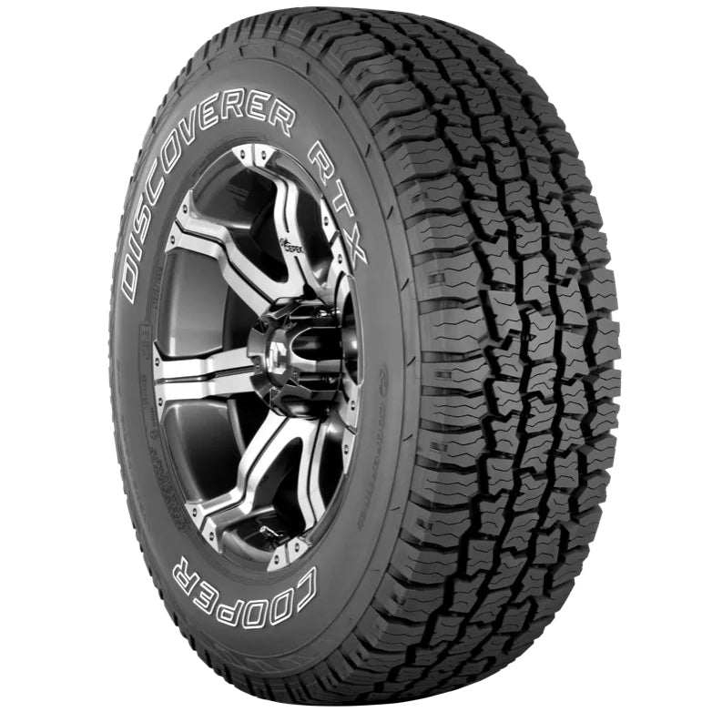 Cooper Discoverer RTX 245/75R16 111T