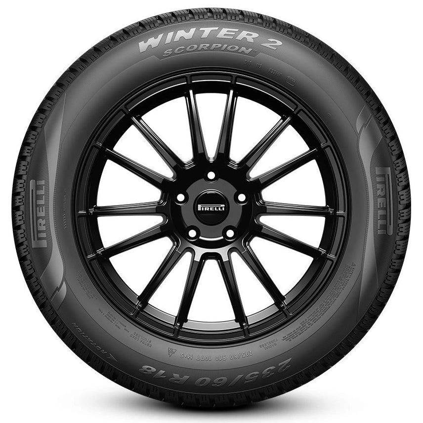 Pirelli Scorpion Winter 2 235/50R20 104V XL s-i (ELECT)
