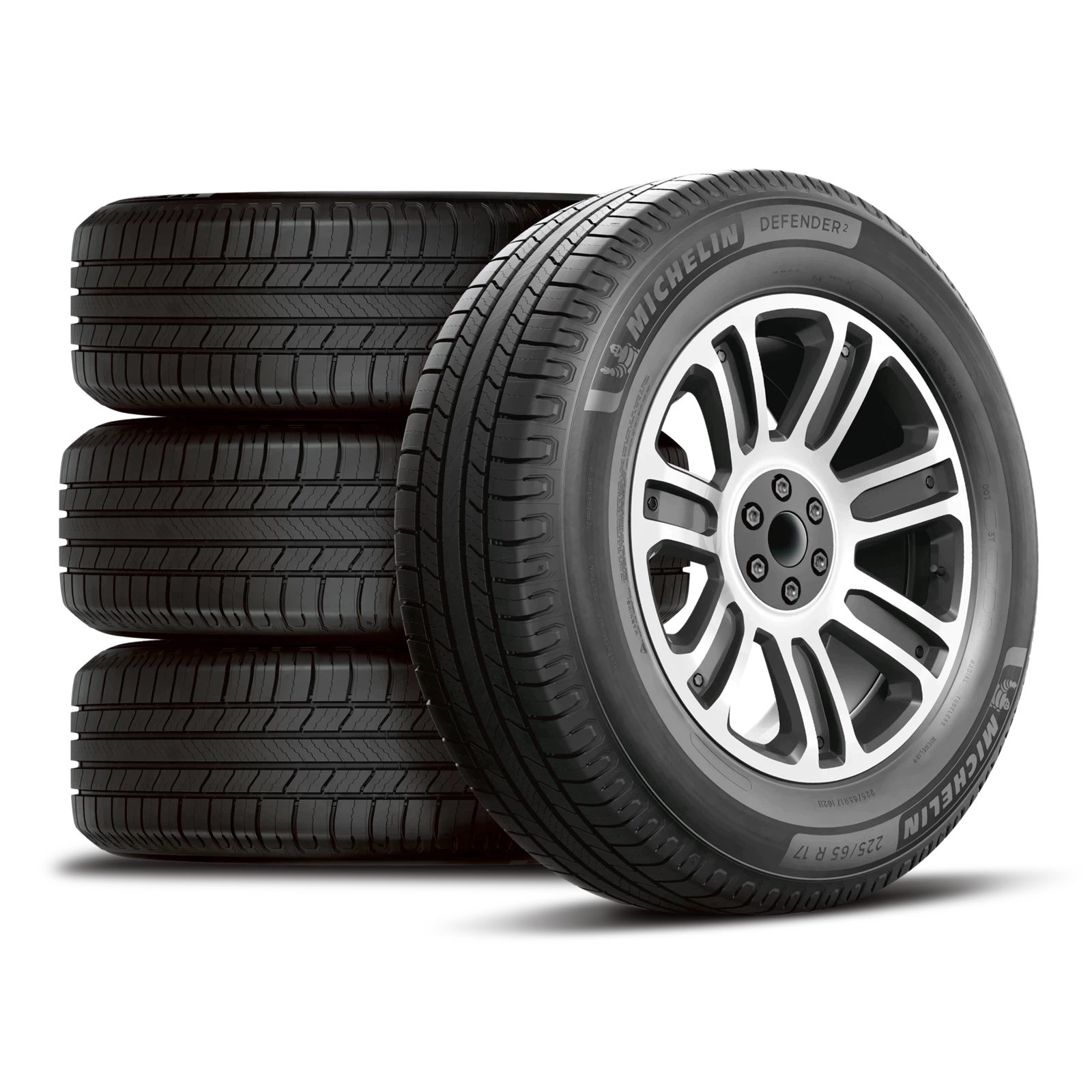 Michelin Defender 2 215/55R17 94H