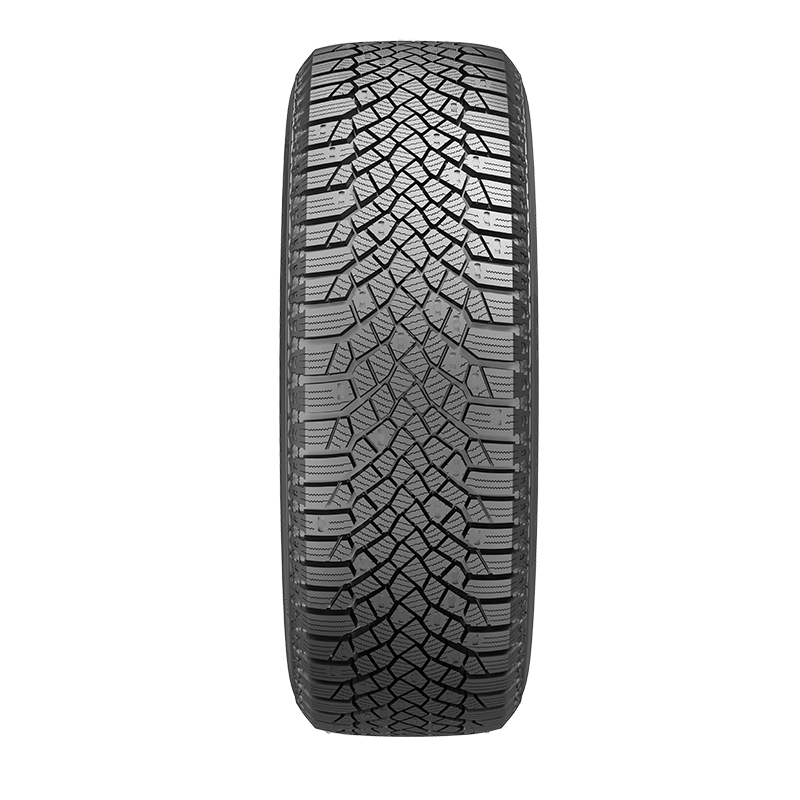 Continental IceContact XTRM  265/40R22 106T XL - Wheel Haven