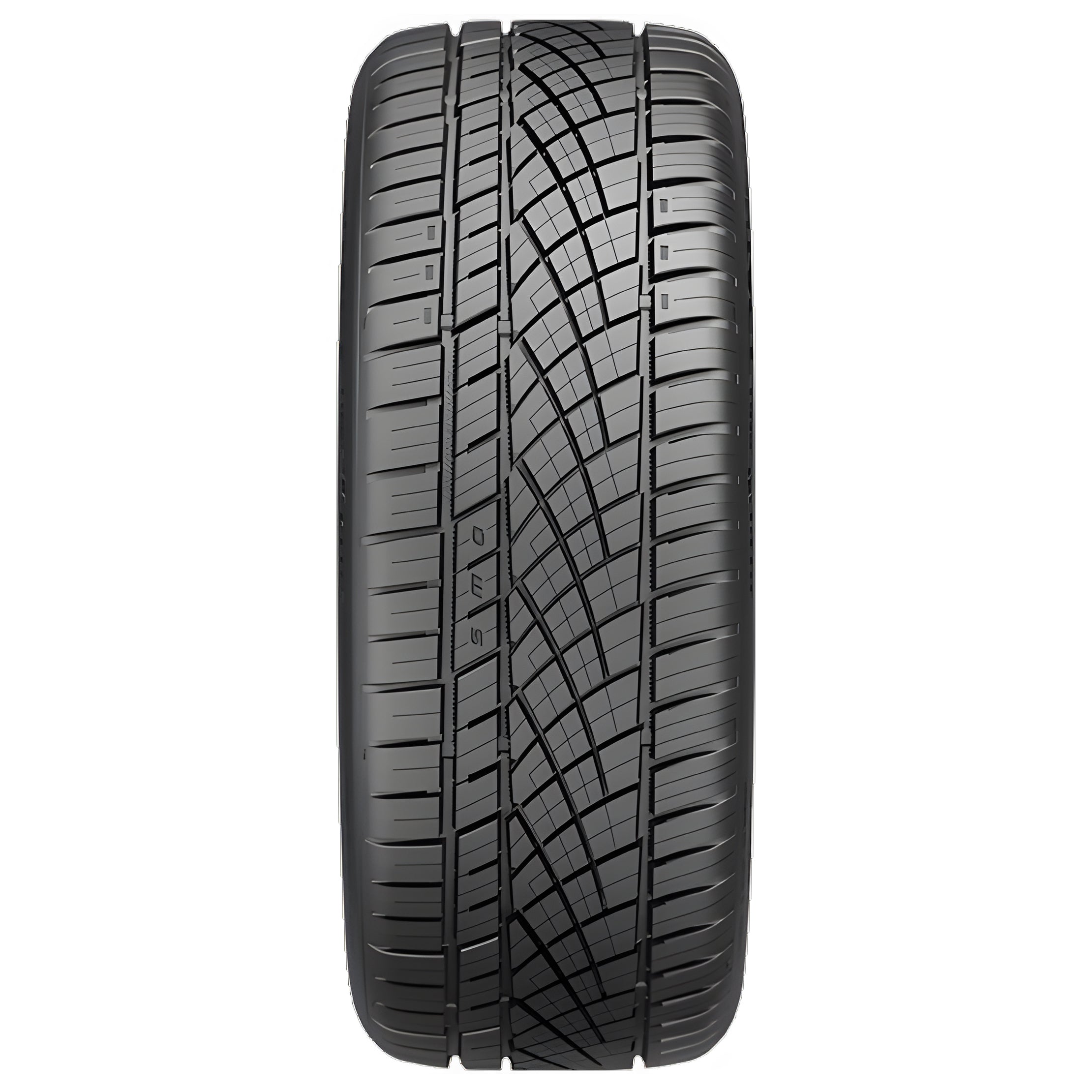 Continental ExtremeContact DWS06 PLUS 225/40R19 93Y