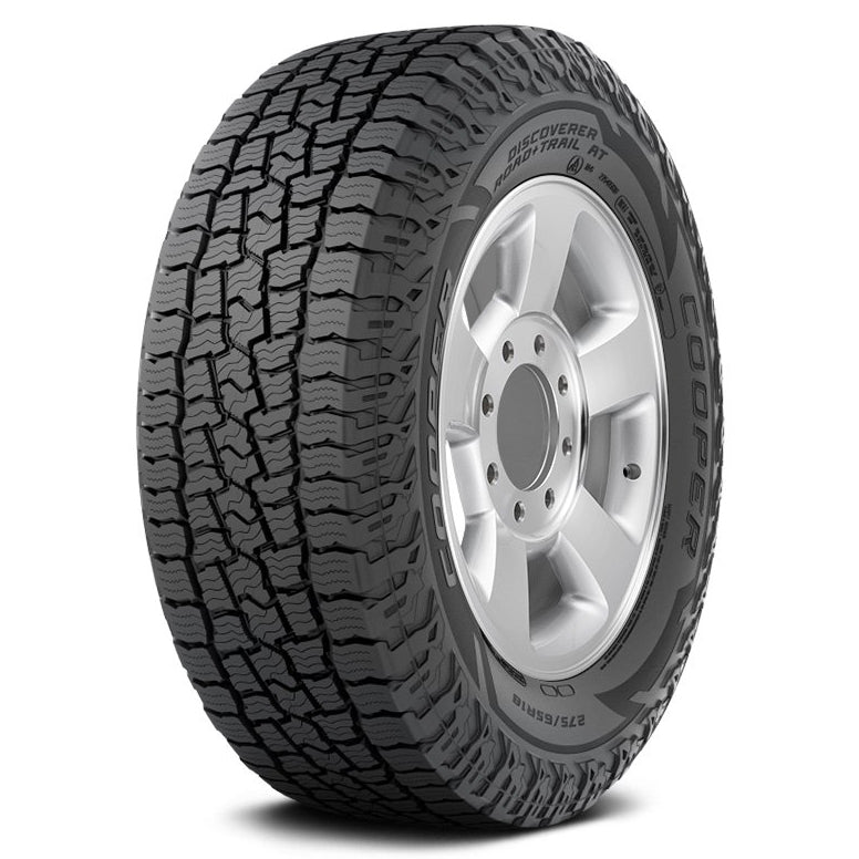 Cooper Discoverer Road+Trail AT 275/60R20 115H