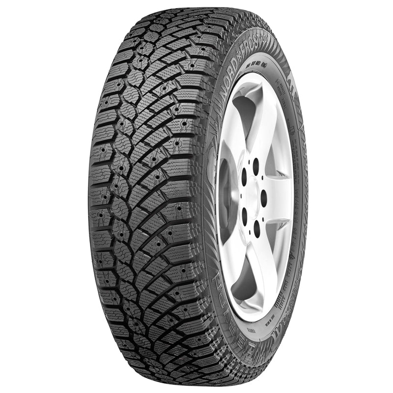 Gislaved Nord Frost 200 225/55R18 102T XL