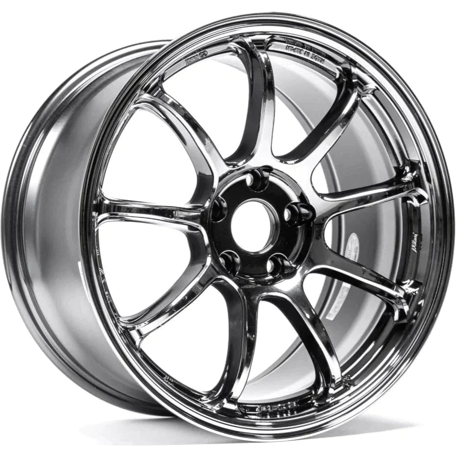 Enkei PF09 - 18x9.5 | 5x114.3 | +40 | 75mm - Special Brilliant Coat - Wheel Haven