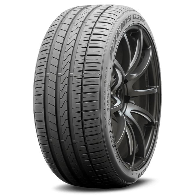 Falken Azenis FK510 SUV 235/55R19 105Y - Wheel Haven